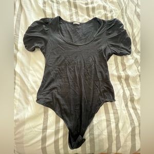 Bodysuit top